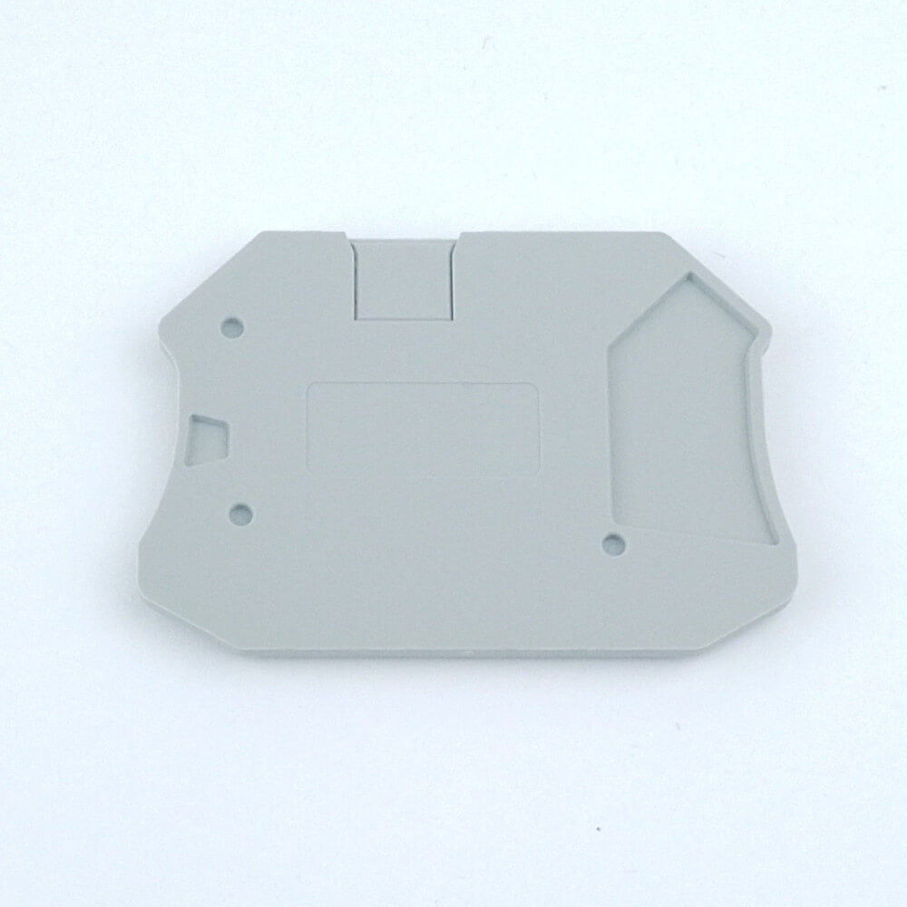 FJT-902 Крышка клеммы,  для клеммы FJT-101, 2,5-4/1-2