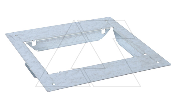 Переходник для коробки монтажной 088080 8/12M