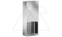 Устройство охлаждения эл.тех. щита настенное уличное 800W, 1/230VAC, 50-60Hz, наружный монт., 800x350x205мм (ВxШxГ), 33кг