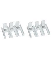 MY1 Комплект крышек клеммных коробок 3-полюсного MY1.(SCHRACK)