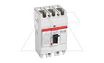 Авт. выключатель Legrand DRX 125/50A, 3P 10kA, фикс. расцепители от интернет-магазина amperkin.by