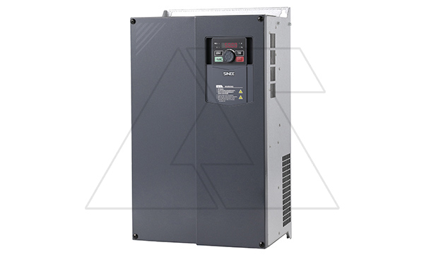 Преобразователь частоты EM730-045-3, 400VAC, 45kW, 90/105A, IP20, корп.B1
