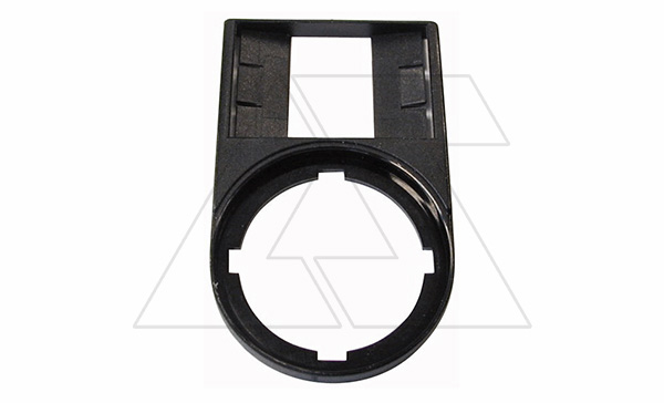 Держатель этикеток Titan M22S-ST-X, h=50мм