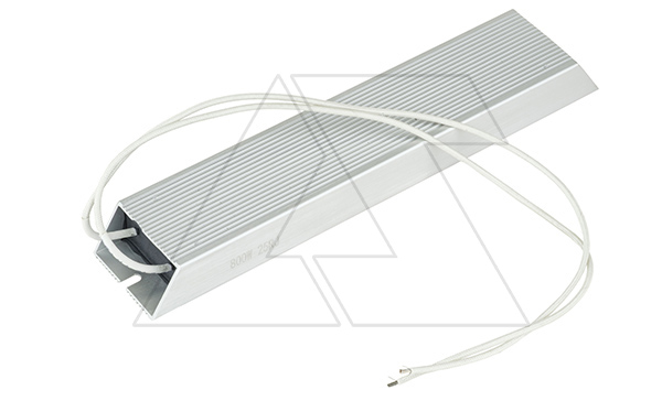 Резистор тормозной RXLG-3000W15RJ-2, 37kW, 7.5Oм для EM730