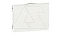 Galea Life - Клавиша для выключателя, White от интернет-магазина amperkin.by