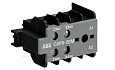 Блок-контакт фронтальный CAF6-20M (2NO) для B VB, 4A-AC15 от интернет-магазина amperkin.by