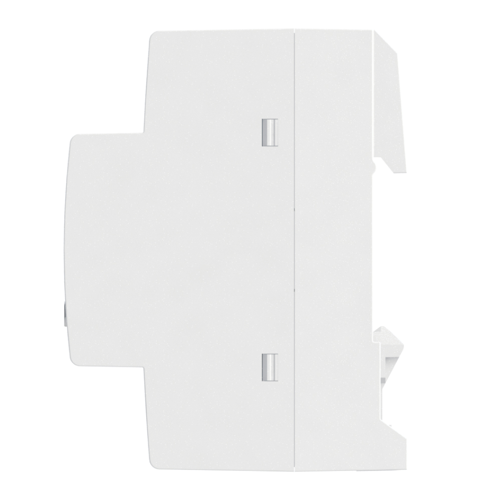 Реле напряжения с контролем тока Welrok VI-63 red от интернет-магазина amperkin.by