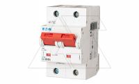 Авт. выключатель PLHT-C100/2, 2P, 100A, хар-ка C, 20kA, 3M