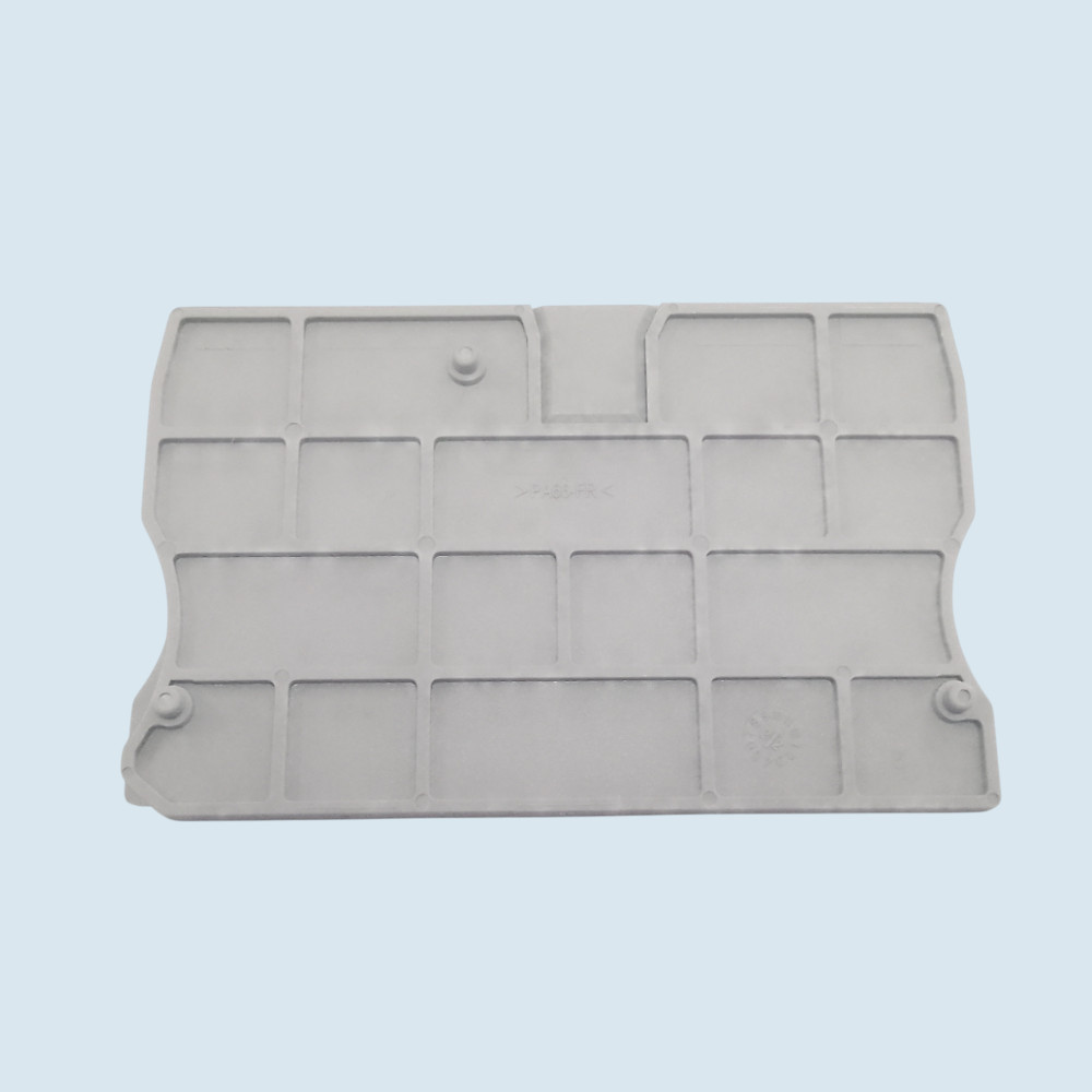 FJT-902 Крышка клеммы,  для клеммы FJT-201, 10