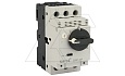 Авт. выключатель SDM7-32P-1, 3P, In=1A, 690VAC, Icu=100kA, Ie=0.63_1A, Ii=12In, CLASS 10A, управление рукояткой от интернет-магазина amperkin.by
