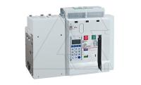 Авт. выключатель DMX3 3200/4000A 50kA 3P стационарное исполнение