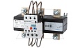 Реле тепловой перегрузки TRM 400-100A, It=70_100A, 1NO+1NC, CLASS 10A, с трансформаторами тока, отдельный монтаж от интернет-магазина amperkin.by
