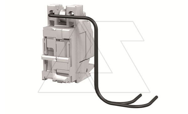 Реле (расцепитель) мин. напряжения UVR-C для XT1...XT4, 220...240VAC/DC 2.5VA с проводами 1m