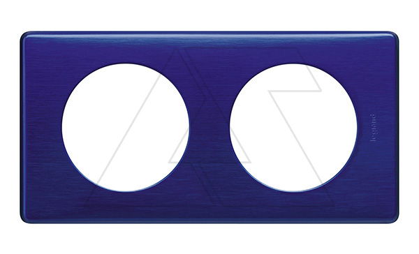 Celiane - Рамка 2 поста чернильная ночь