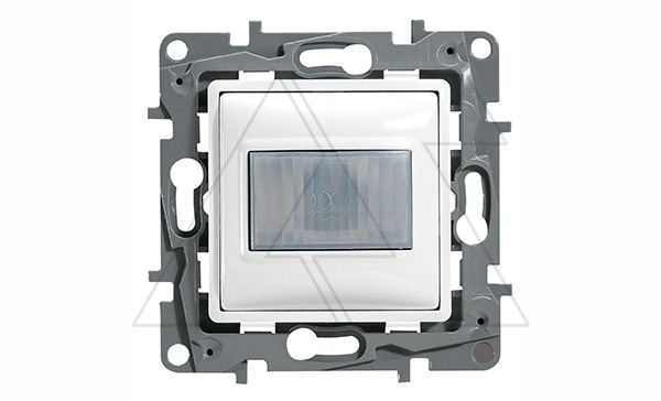 Etika - Выключатель инфракрасный 40...400Вт (белый)