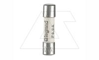 Плавкая вставка 5х20 - 6,3А, без индикатора срабатывания