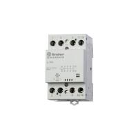 Контактор 22.44.0.230.4710, 3NO+1NC, 40A(250VAC/30VDC), 230VAC/DC