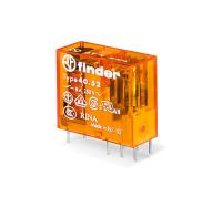 Миниатюрное реле 40.52.8.230.0000, 2CO, 8A(250VAC/30VDC), 230VAC