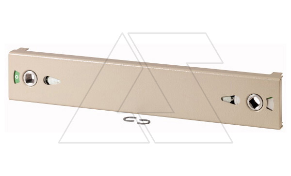 Механизм переключающий CODMV630N/1000N, для преобразования двух DMV 630N/1000N в тип 1-0-2