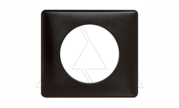 Celiane - Рамка 1 пост карбон