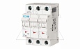 Авт. выключатель PLSM-C3/3, 3P, 3A, хар-ка C, 10kA, 3M от интернет-магазина amperkin.by