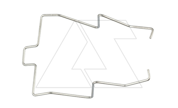 Фиксатор SE52M, металл, для SEB11-E