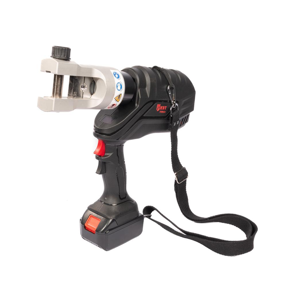 Пресс гидравлический аккумуляторный ПГРА-300 (КВТ)