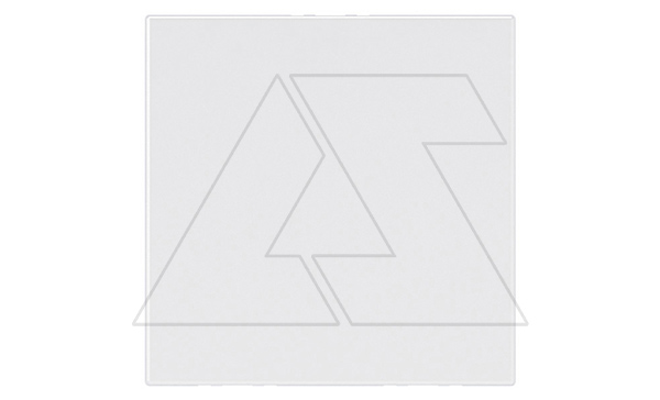 Mosaic - Заглушка 2М, белый