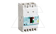 Авт. выключатель DPX3 160/16A 3P 16kA, ТМ, It=0,8_1In, Ie=10In от интернет-магазина amperkin.by