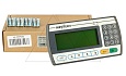Панель управления кнопочная, STN 4.3", 192x64, ARM CORTEX-M3 72 МHz, ROM 256KB, RAM 256KB, 2xCOM RS232/422/485, USB Type-B, IP65 от интернет-магазина amperkin.by