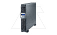 ИБП Legrand Daker DK Plus 1000VA, 900W, 2U, 6 IEC C13, SNMP Slot, EPO, RS232, USB от интернет-магазина amperkin.by