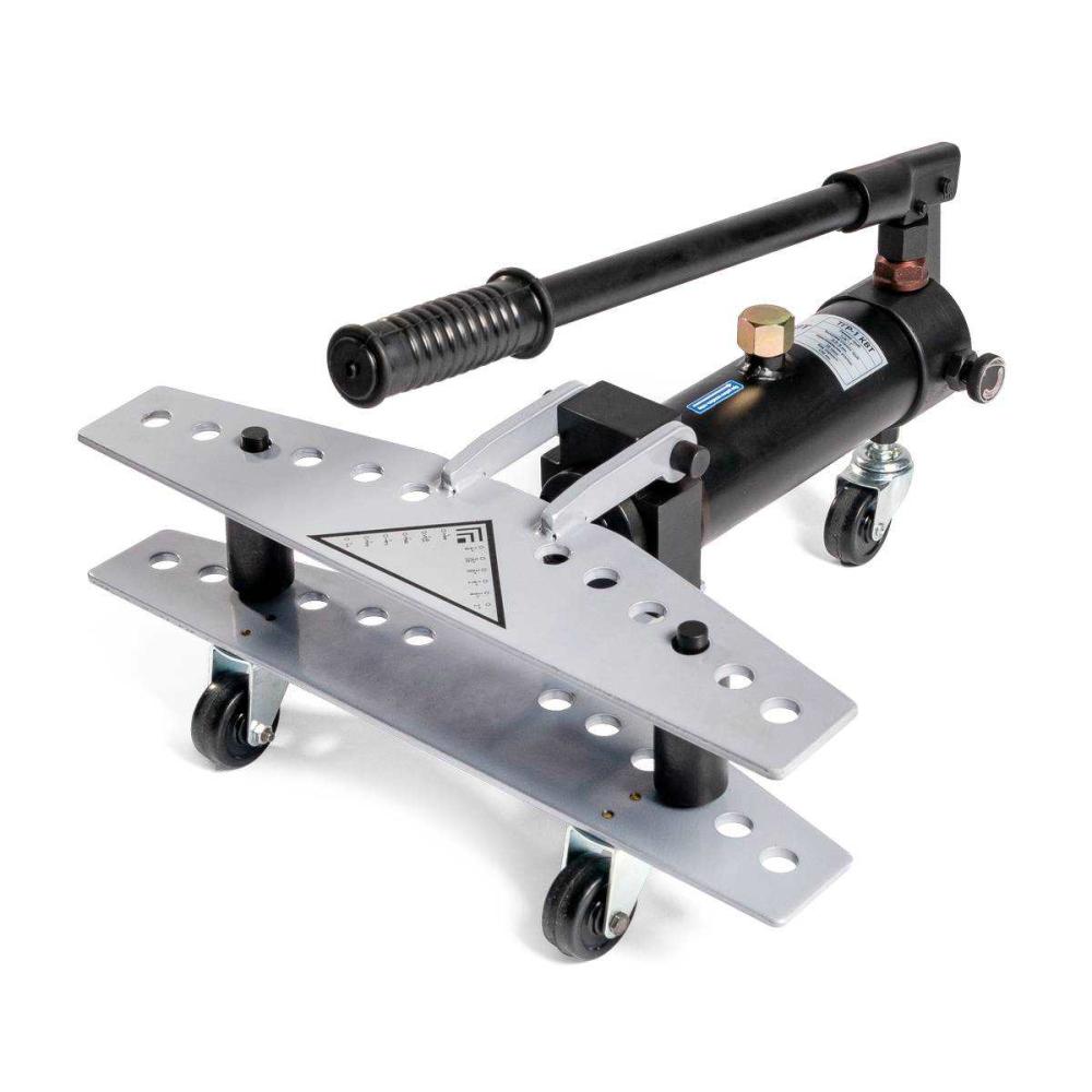 Трубогиб гидравлический ручной ТГР-3 (КВТ)