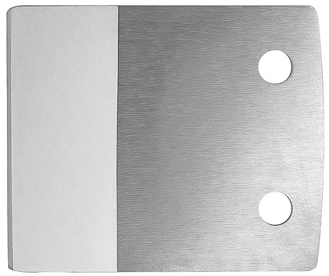 Запасное лезвие по комбинированным трубам для трубореза-ножниц KN-902520 (KNIPEX)