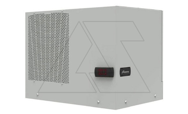 Устройство охлаждения эл.тех. щита на крышу, 2000W (L35L35), 230VAC, 450x600x400мм (ВхШхГ), IP54