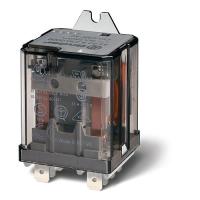 Силовое реле 62.82.8.230.0300, 2NO, 16A(250VAC/30VDC), 230VAC