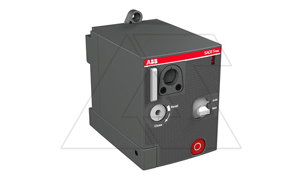 Моторный привод MOD для XT1 и XT3, 220...250VAC/DC 500/300VA с проводами 1m и фланцем