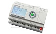 Программируемый логический контроллер PR-26DC-DAI-RT-4G, 12_24VDC, 16DI(12AI), 2TO, 8RO, RTC, SD, RS485, Ethernet, 2G/4G/GSM, ЖКИ от интернет-магазина amperkin.by
