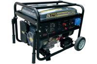 Электростанция  WX220E