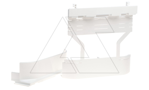 Mosaic - Адаптер для монтажа рамки 31613/21 вдоль к-к 32х16