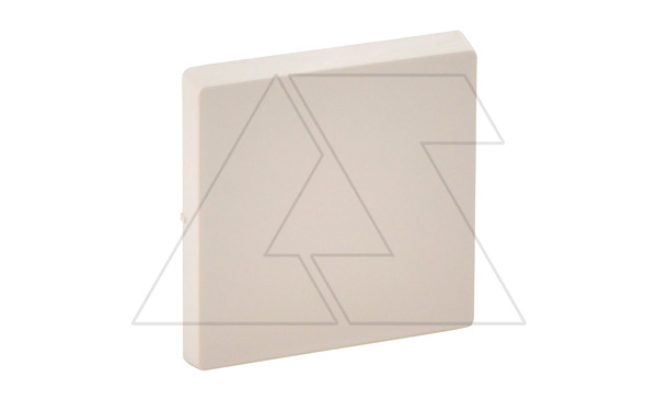 Valena Life - Лицевая панель для выключателей одноклавишных, слоновая кость