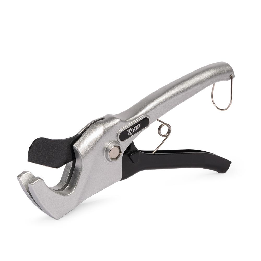 Ножницы-труборез для резки под прямым углом металлопластиковых, полипропиленовых, ПВХ-труб до 32 мм