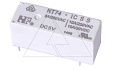 Реле NT74 1C S S 8 DC5V, 8А(250VAC/30VDC), 1CO, AgSnO2, 5VDC, IP67 от интернет-магазина amperkin.by