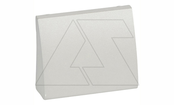 Galea Life - Обрамление для вывода кабеля, Pearl