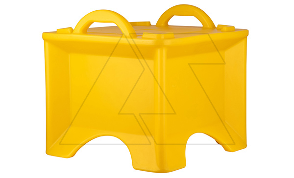 Пост комплектный UK-BZS3-2001 X, IP65