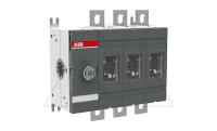 Выкл. нагрузки OT200E03, 200A 3P видимый разрыв без рукоятки