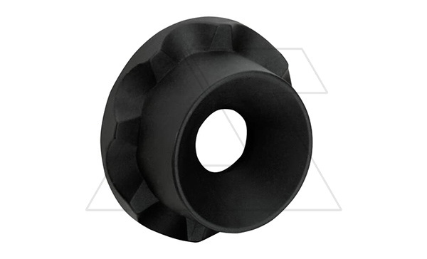 Кольцо MSH-AR центрирования оси 6mm для MS116...MS165 MO132(165), для осей свыше 105mm