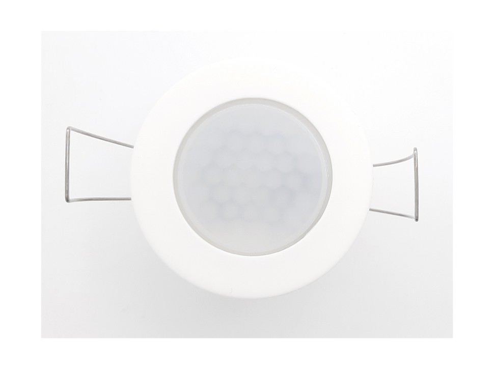 Датчик присутствия B.E.G. PD11-KNX-FLAT-BA-FC