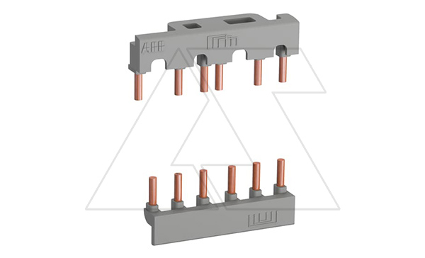 Комплект соединительный BER38-4 для реверсивной сборки контакторов AF26...AF38
