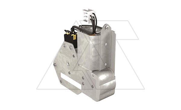 Моторный привод взвода вкл. пружины для E2.2...E6.2, 220...250VAC/DC 500/150VA с разъемами