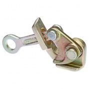 МЗ-10 Монтажный зажим (лягушка) для кабелей диаметром 1-10 мм